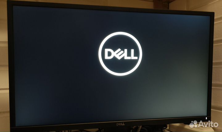 Монитор dell E2420H