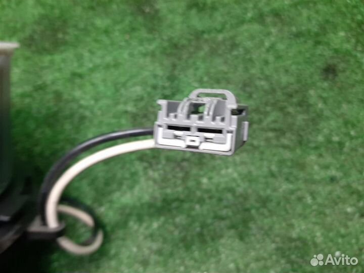 Моторчик печки Opel Zafira C 2014