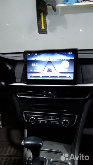Автомагнитола на базе Android Kia Optima