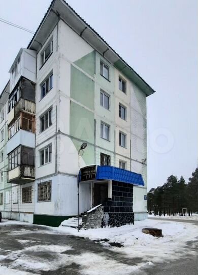 Помещение свободного назначения, 60 м²