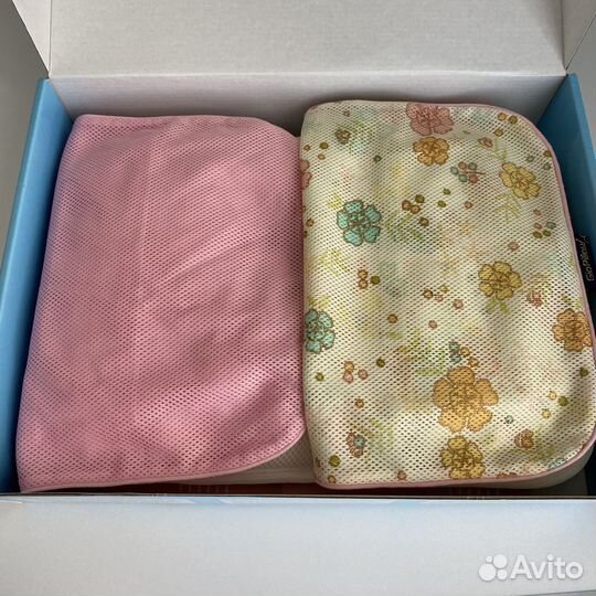 Gio pillow подушка для малыша