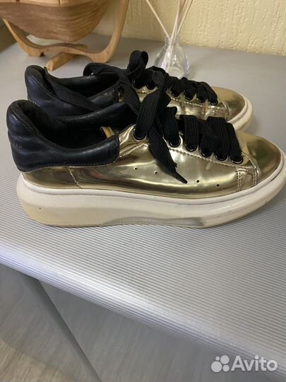 Кеды женские