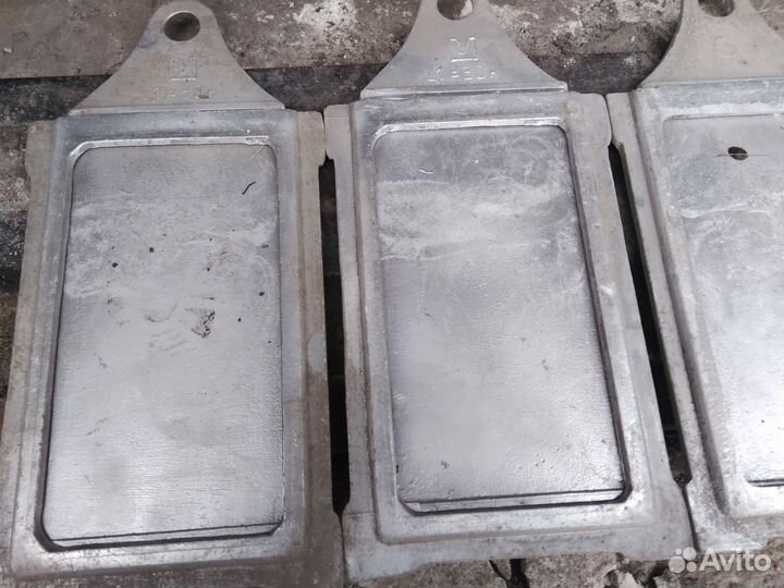 Задвижка печная