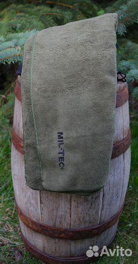 Быстросохнущее полотенце из микрофибры 120/60