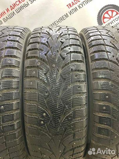 Toyo Observe Ice-Freezer 185/65 R15 84M