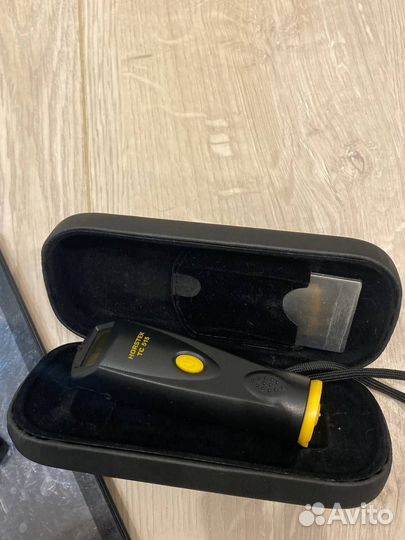 Толщиномер horstek tc 515 + Launch X431 Pro