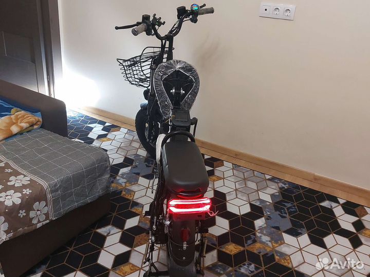 Велотренажер