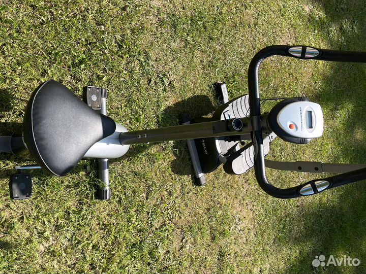 Велотренажер бу