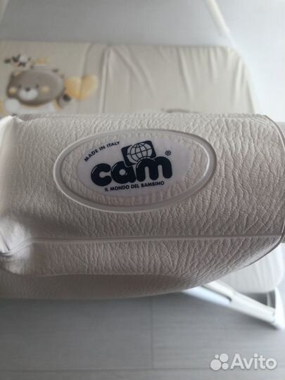 Манеж детский Cam America