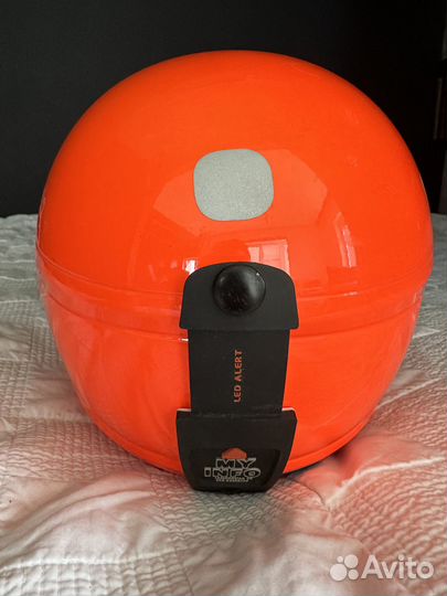 Детский шлем защитный POC