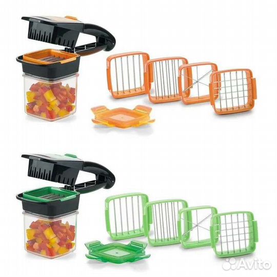 Мультирезка 5 в 1 