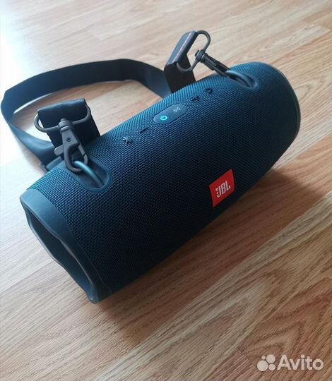Колонка jbl xtreme 2