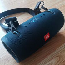 Колонка jbl xtreme 2