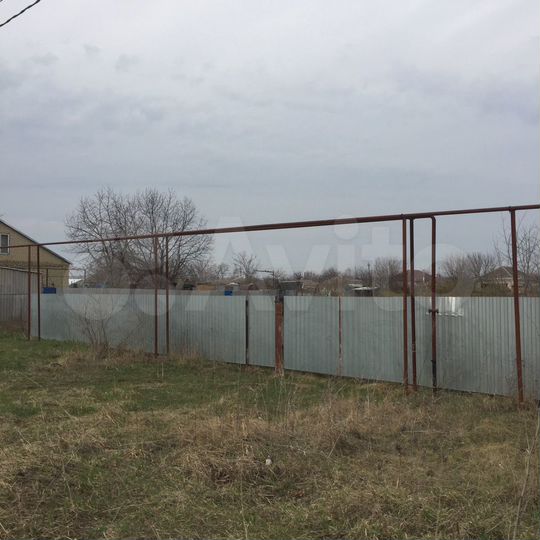 Участок 6 сот. (ИЖС)