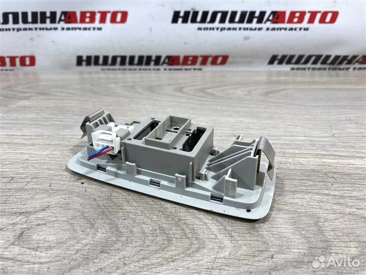 Плафон салона Мазда 3 bm бм