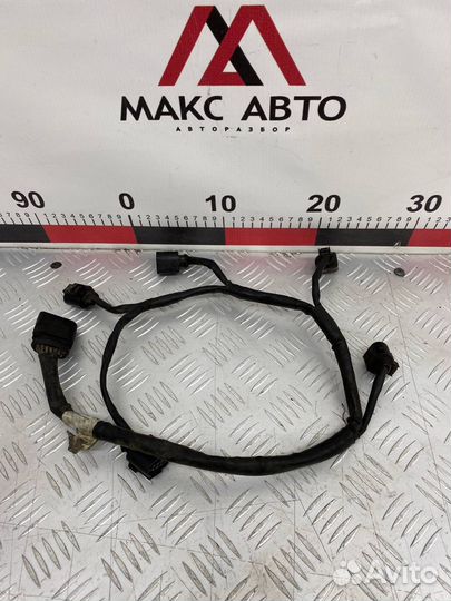 Б/У проводка форсунок Audi Q7 4L BAR 4.2Л. 2006