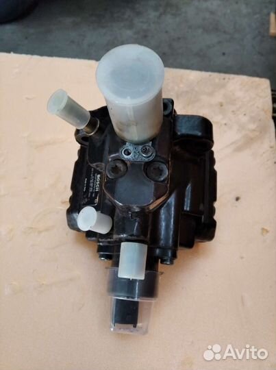 Тнвд iveco дейли