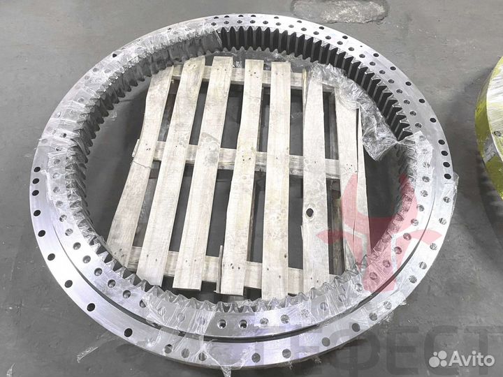 Опорно-поворотный круг CAT 345DL 227-6037