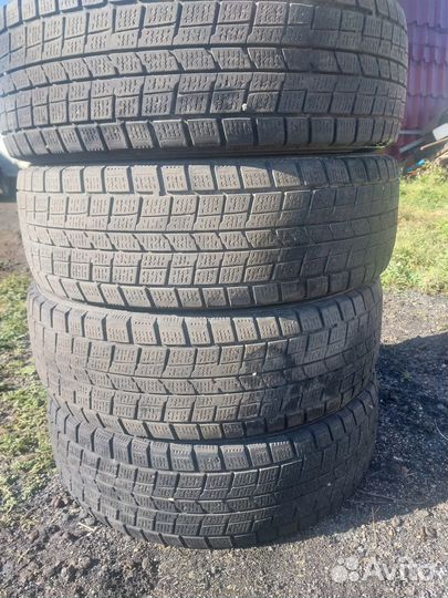 Dunlop DSX 185/70 R14