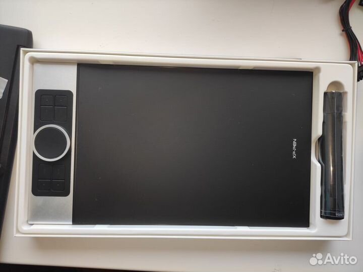 XP-PEN Deco Pro Medium