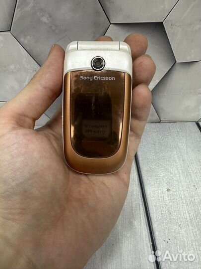 Sony Ericsson Z310i