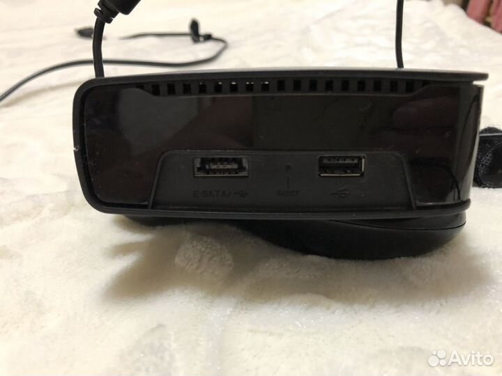 Медиаплеер asus