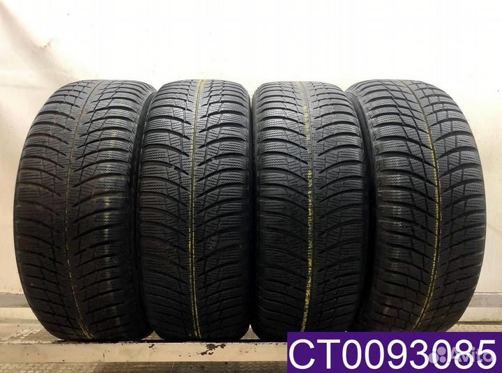 Bridgestone Blizzak LM-001 205/55 R16 96T