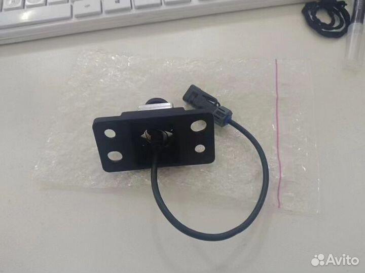 Камера заднего вида на lixiang I7 I9 новая