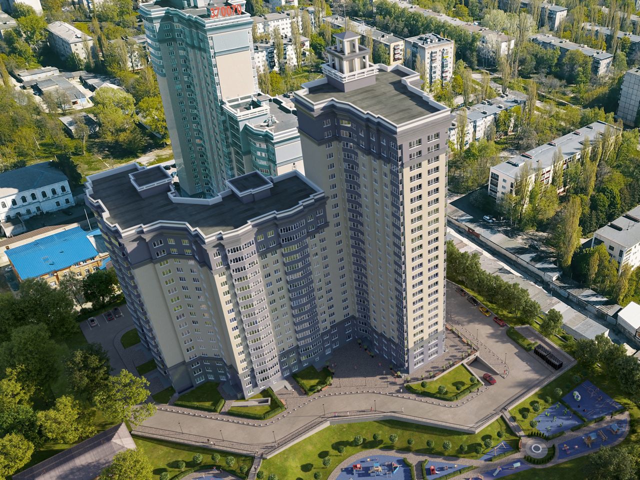 Атмосфера ул игнатьева 33 корп 1 фото Профиль Официальный Застройщик ЖК "АТМОСФЕРА"