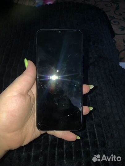 TECNO Spark 8P, 4/128 ГБ