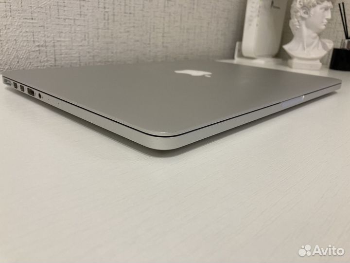 Apple MacBook Pro 13 Retina 2013 i5/8Gb/256Gb