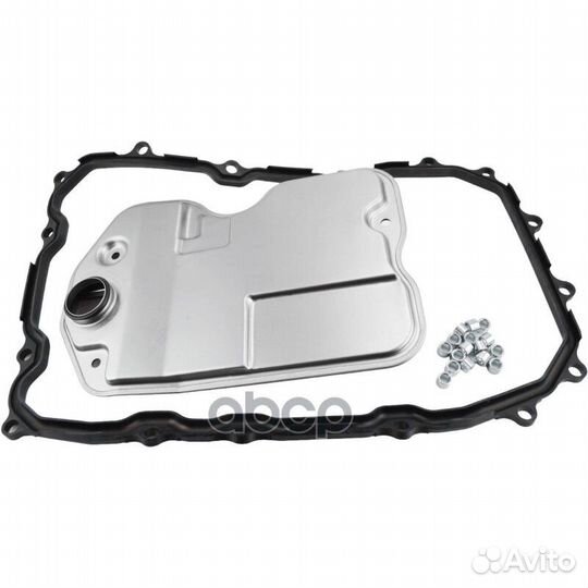 Фильтр АКПП с прокладкой поддона JT33134K azumi