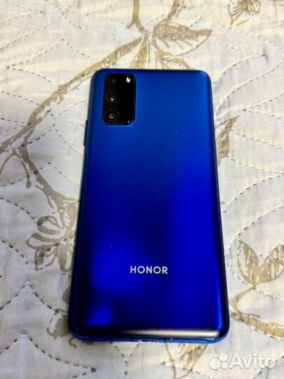HONOR View 30 Pro, 8/256 ГБ
