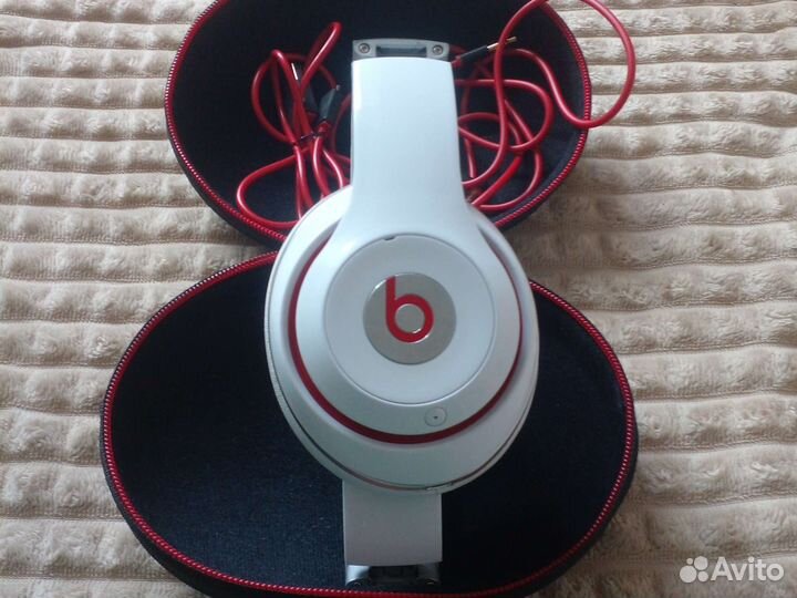 Beats studio 3 wireless