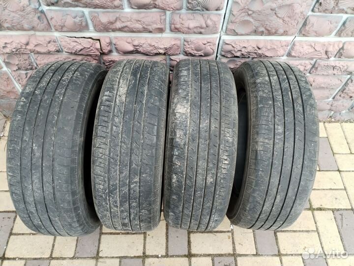 Yokohama BluEarth AE51 205/65 R16