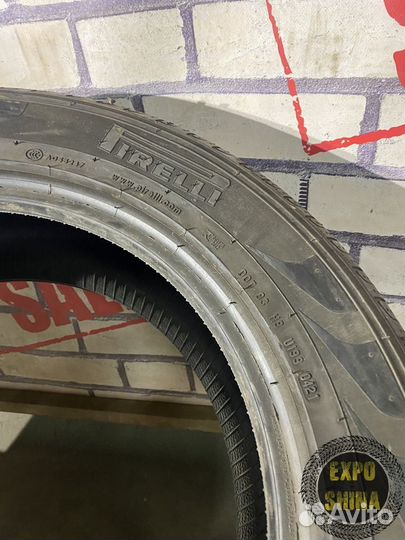 Pirelli Scorpion Verde 235/55 R18