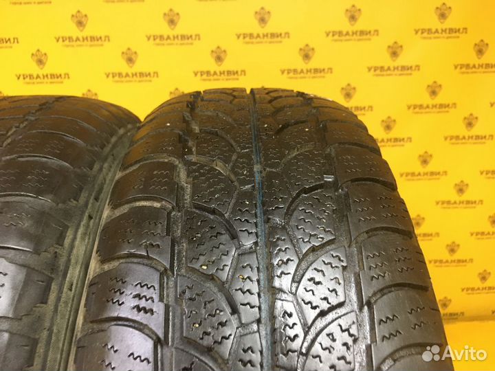 Amtel NordMaster CL 195/65 R15 91