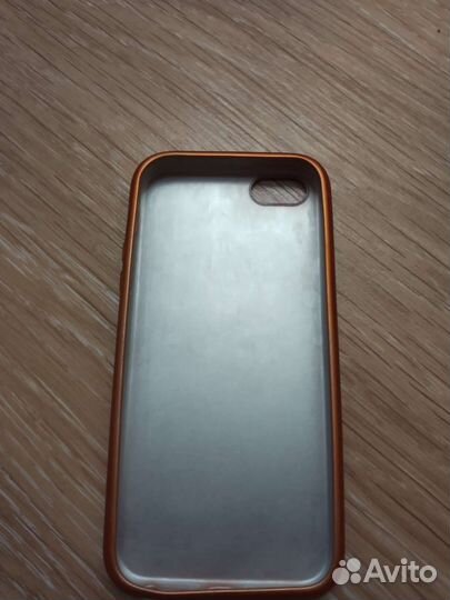 Чехол на iPhone 5 SP