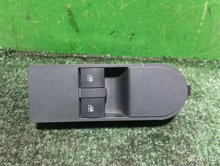 Блок управления стеклоподъемниками Opel astra H 2