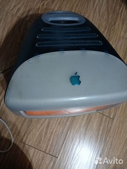 Apple iMac g3