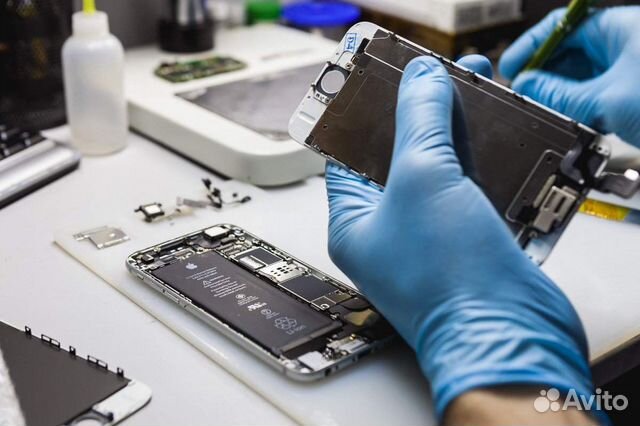 Ремонт телефонов/Компьютерный мастер