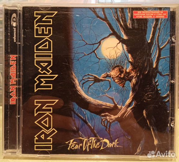 Cd диски фирменные и лицензия