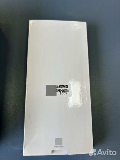 Samsung Galaxy A30s, 3/32 ГБ