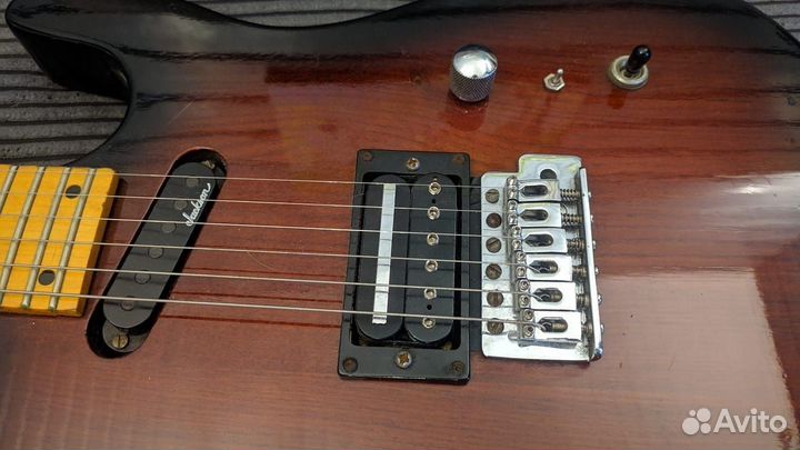 Russtone classic 1994