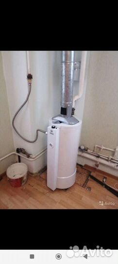 Отопление частного дома