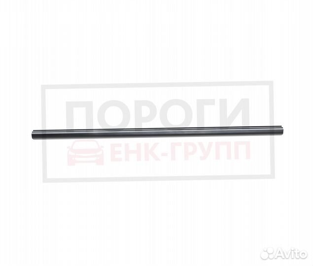 Пороги Nissan Sunny B15 седан и другие