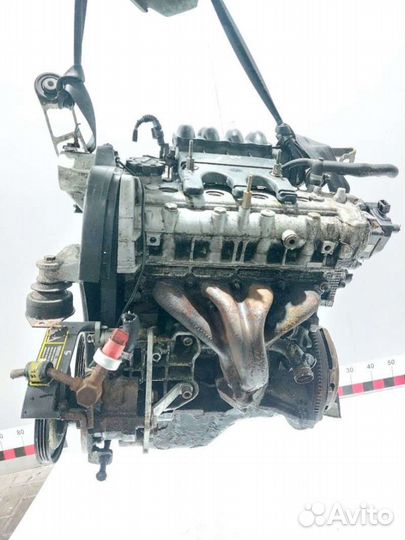 Двигатель Fiat Bravo 1 1.2