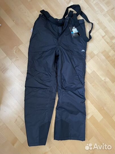 Горнолыжные штаны Tresspass новые