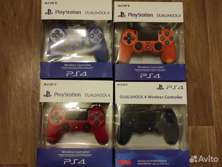 Sony playstation PS4,PS3