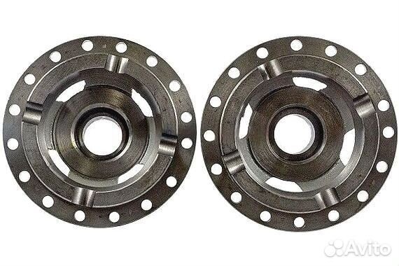 Чашка камаз-евро